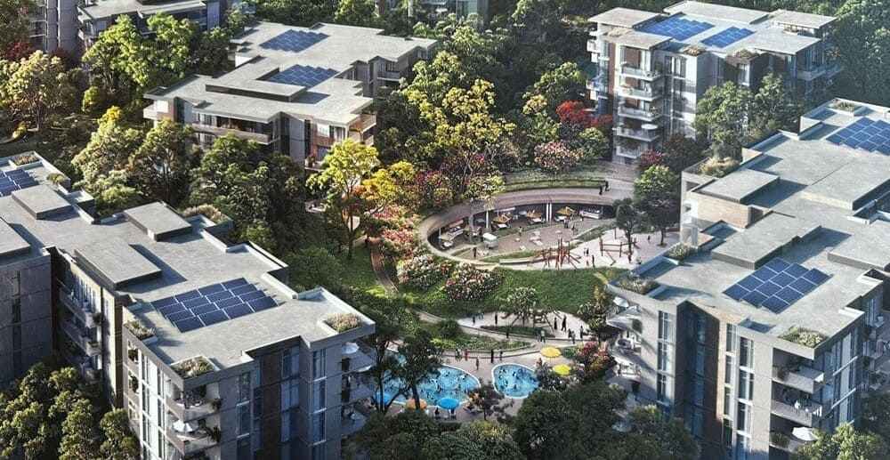 Ghaf Woods by Majid Al Futtaim