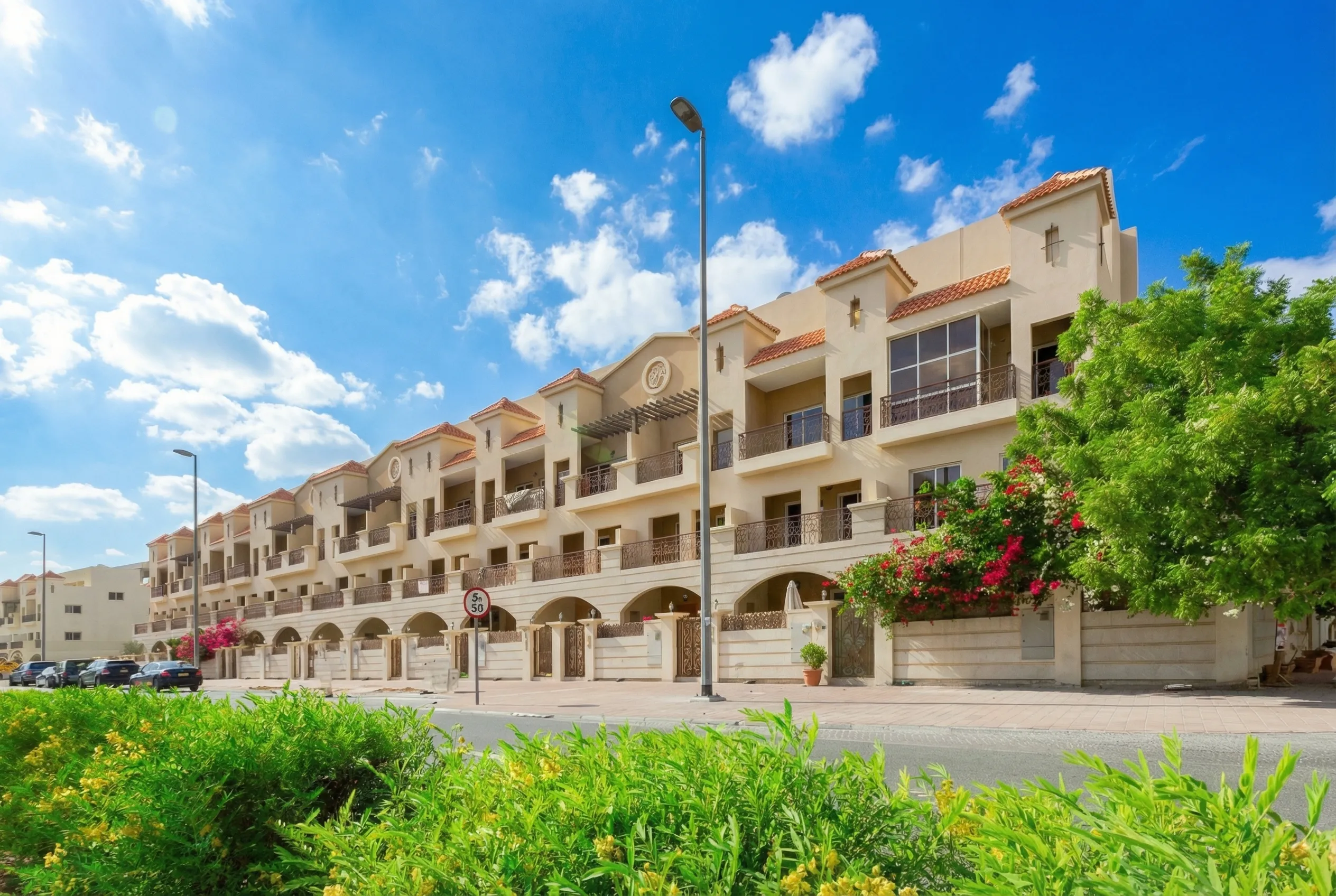 Iris Park by AB Properties