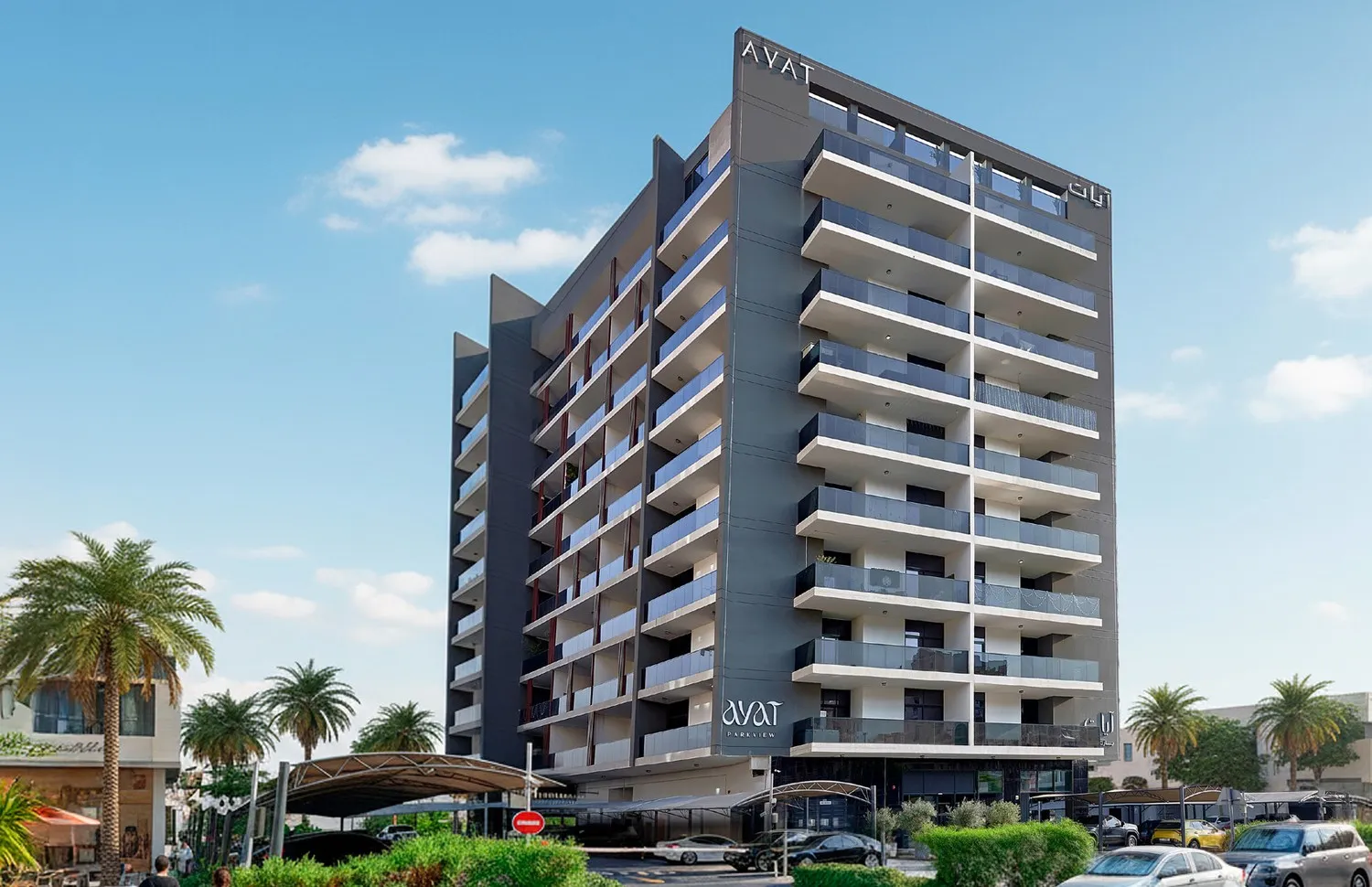 AYAT Parkview