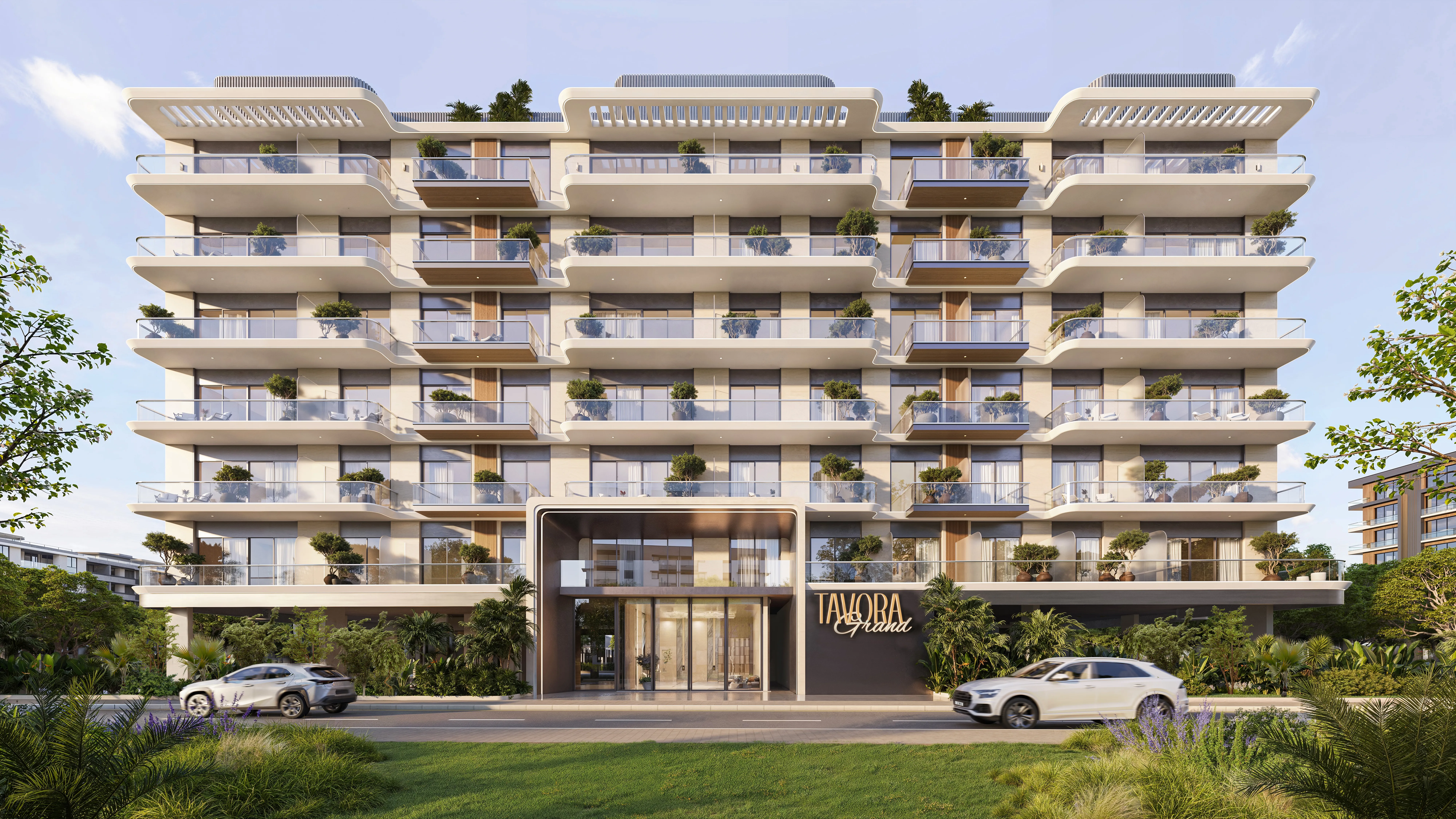 Tavora Grand