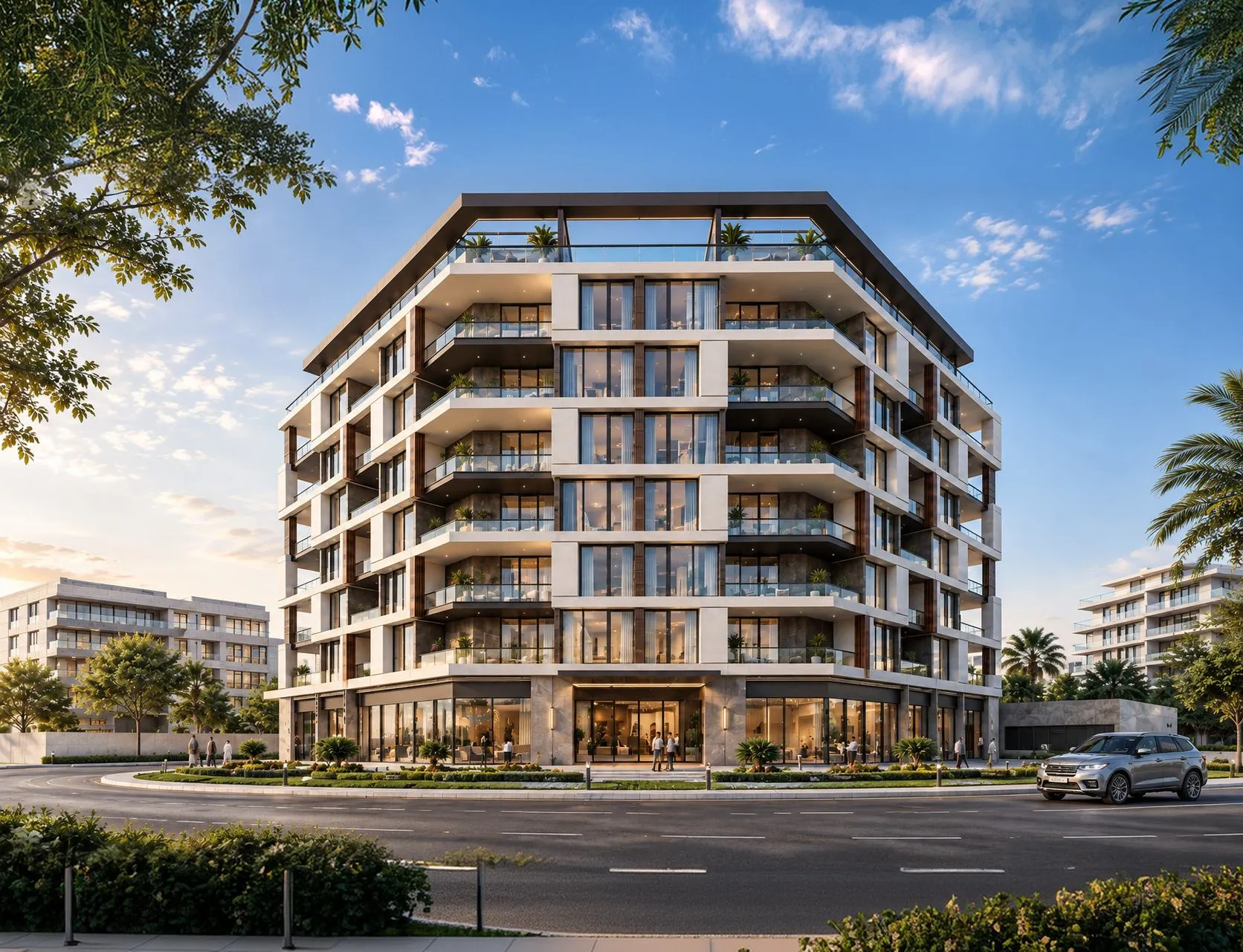 Novara Residence