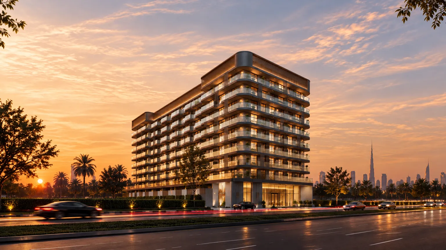 New Project by AYS Developers