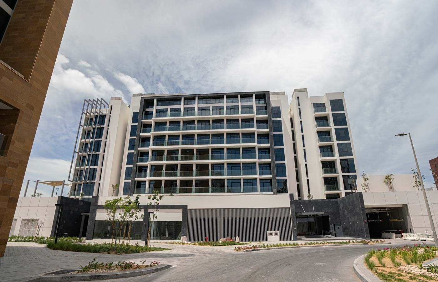 Riviera 33 in Dubai — R A D A Real Estate