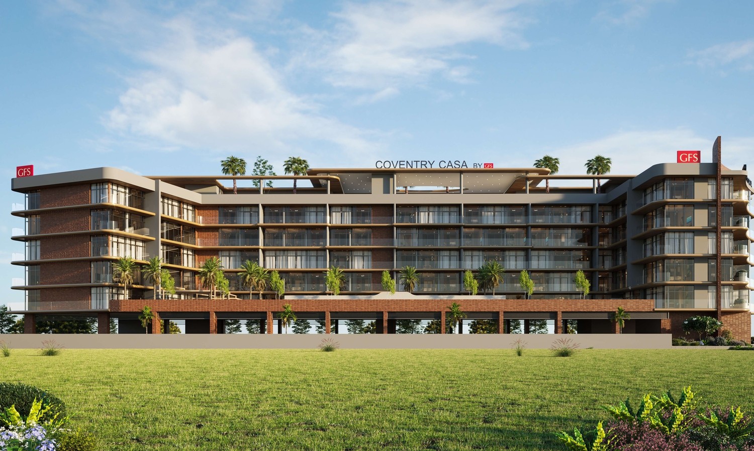 Coventry Casa in Dubai — R A D A Real Estate