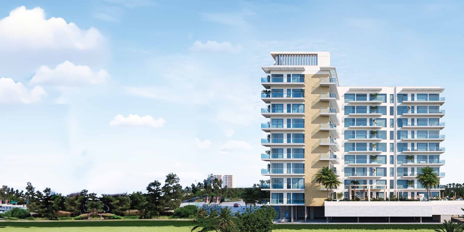 Symbolic Alpha in Dubai — R A D A Real Estate