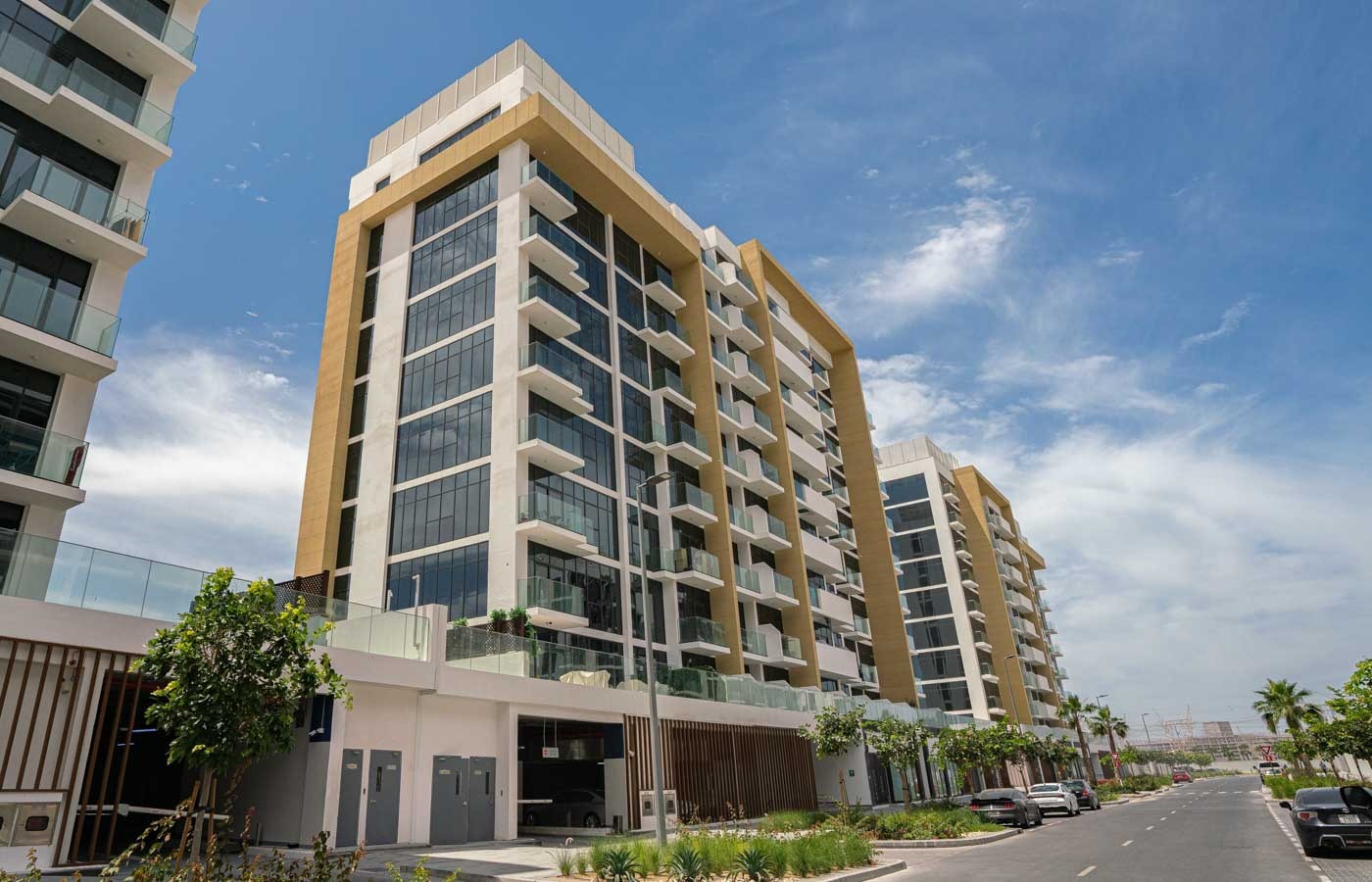 Riviera 11 in Dubai — R A D A Real Estate