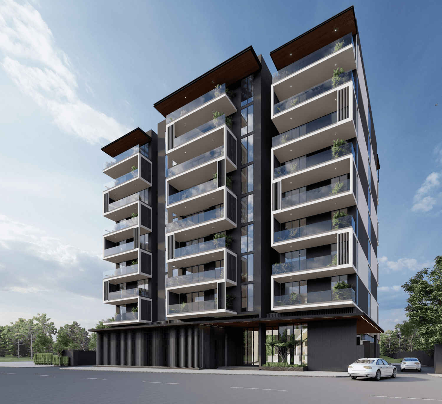 Aura Elegance by Aura Infinite Development