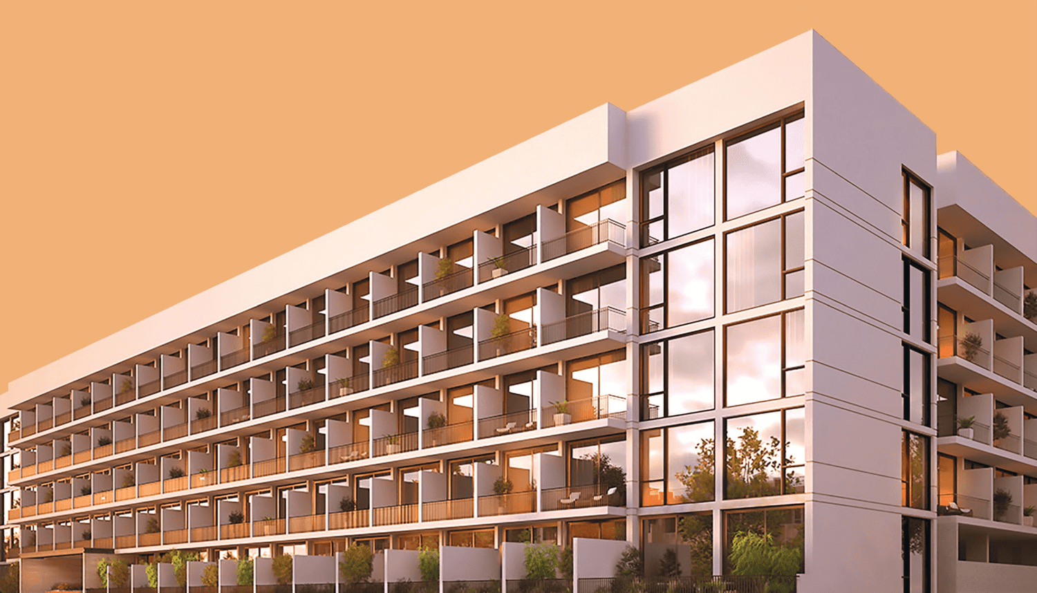 Luma21 by TownX Development