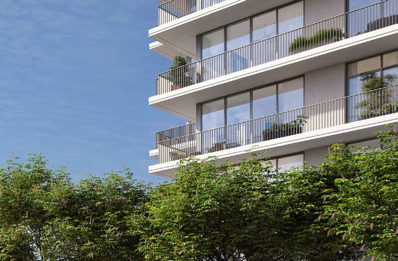 Golf Acres in Dubai — R A D A Real Estate