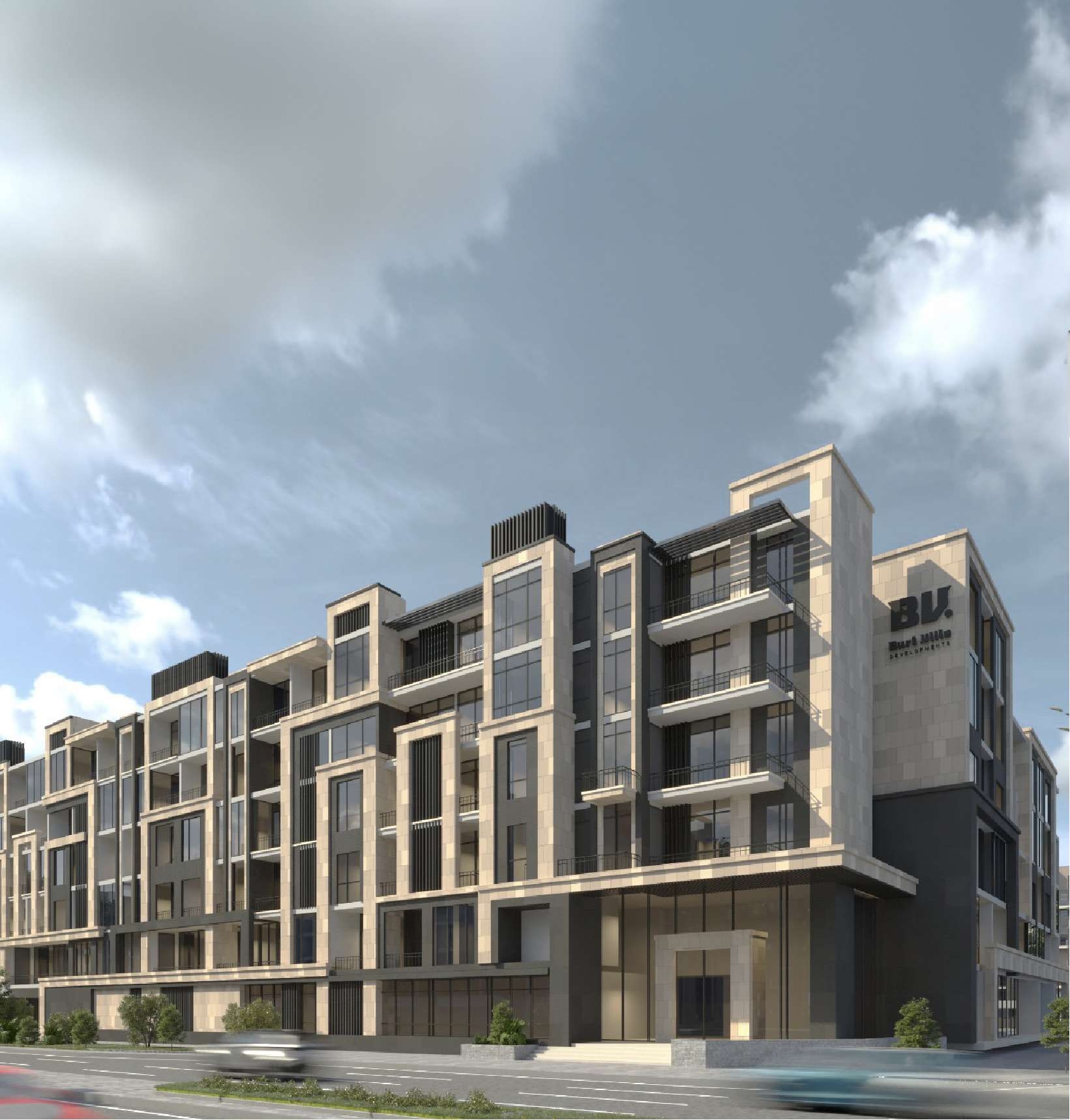 Ville 11 in Abu Dhabi — R A D A Real Estate