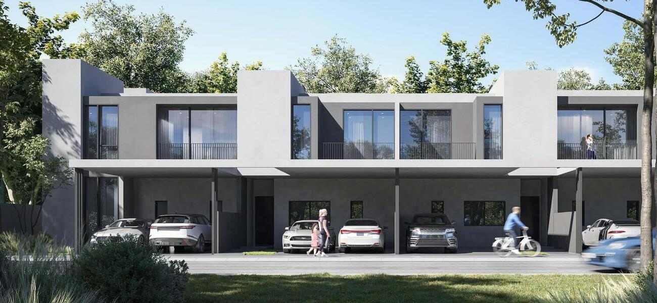 Masaar 2 Coral in Sharjah — R A D A Real Estate