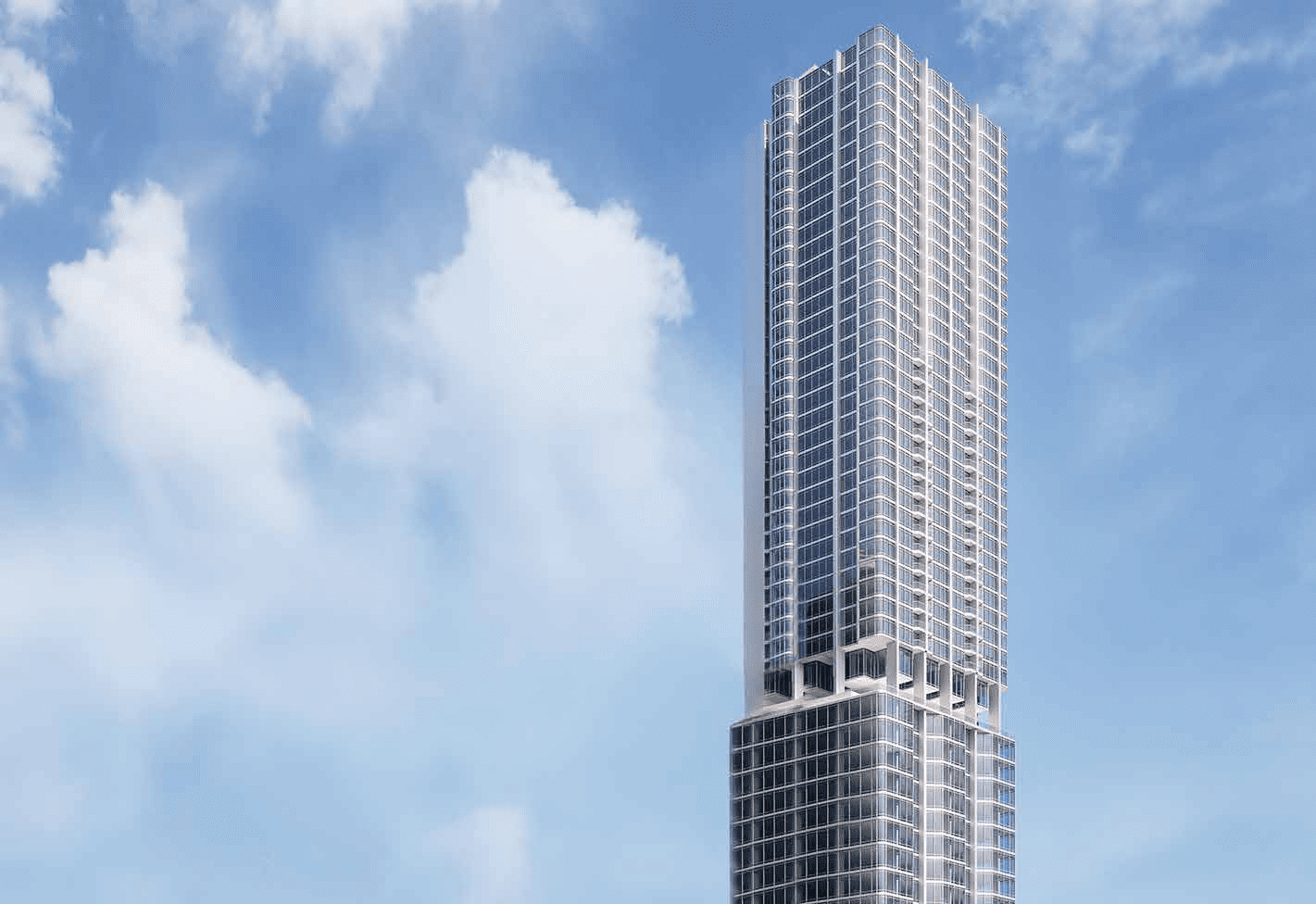 Radiant Heights by Radiant