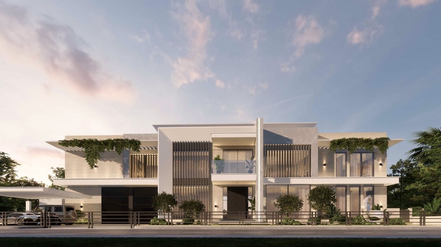 Searenity in Dubai — R A D A Real Estate