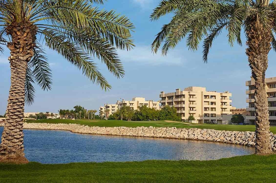 Golf Apartments in Ras Al Khaimah — R A D A Real Estate