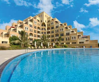 Bab Al Bahr Residences in Ras Al Khaimah — R A D A Real Estate