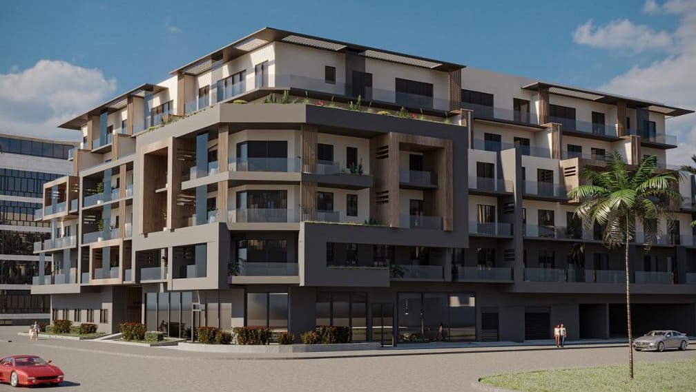 Bali Residences by Serene Development