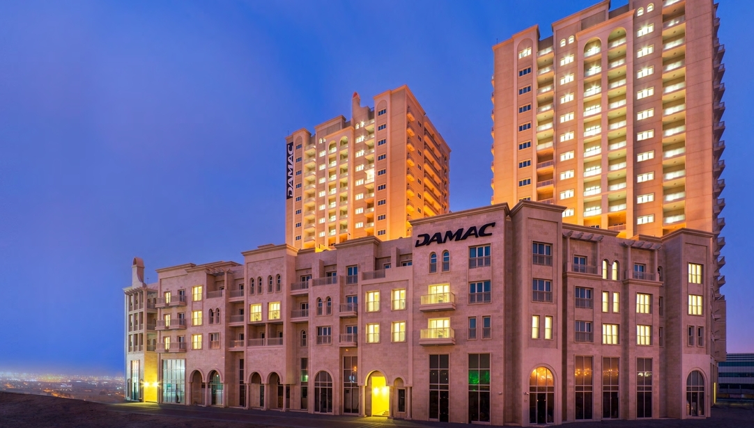 Suburbia in Dubai — R A D A Real Estate