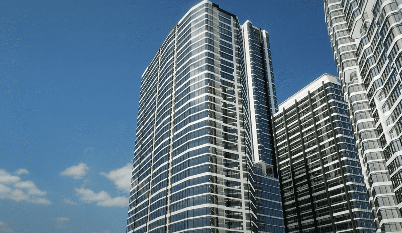 Radiant Boulevard by Radiant