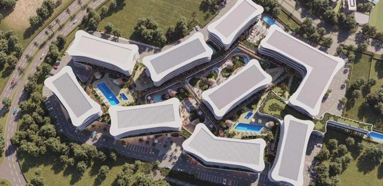 Mayfair Vista in Dubai — R A D A Real Estate