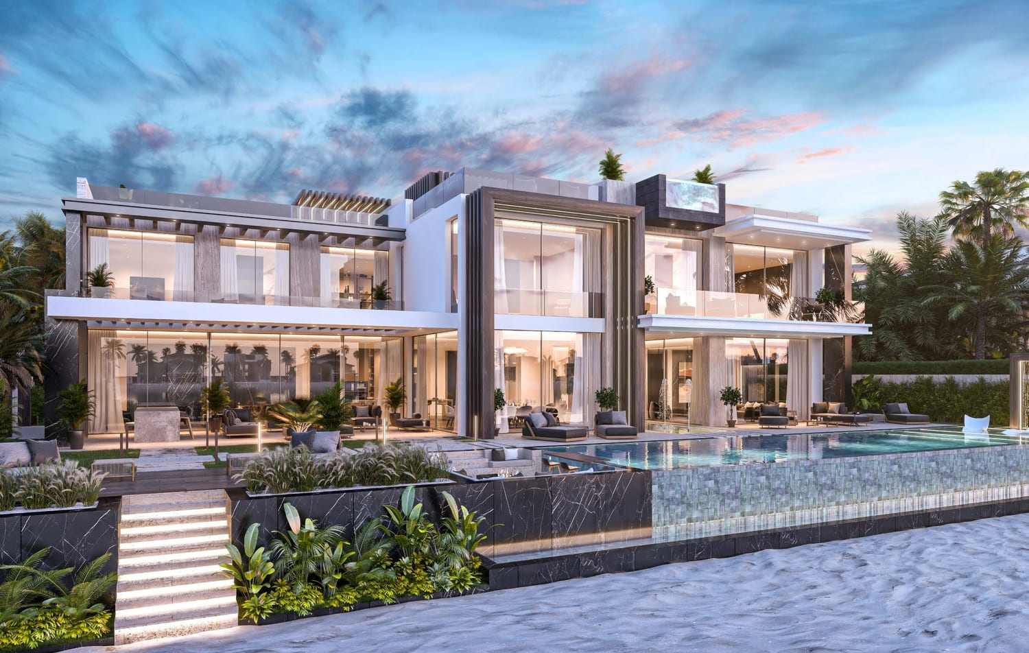 Villa Amaya by Amali Properties