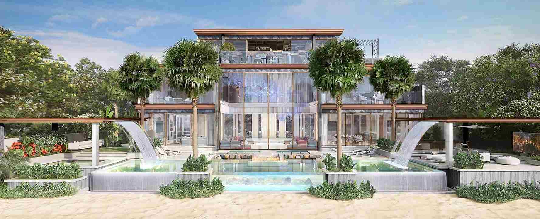 Villa Elaine by Amali Properties