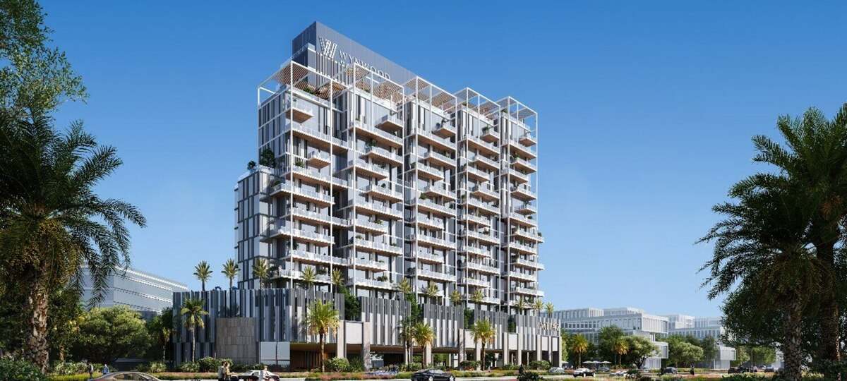 Wynwood by Imtiaz in Dubai — R A D A Real Estate