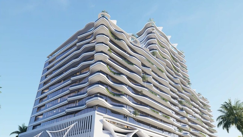 311 Boulevard by BAMX Development