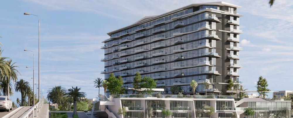 Edge Raha Island in Ras Al Khaimah — R A D A Real Estate