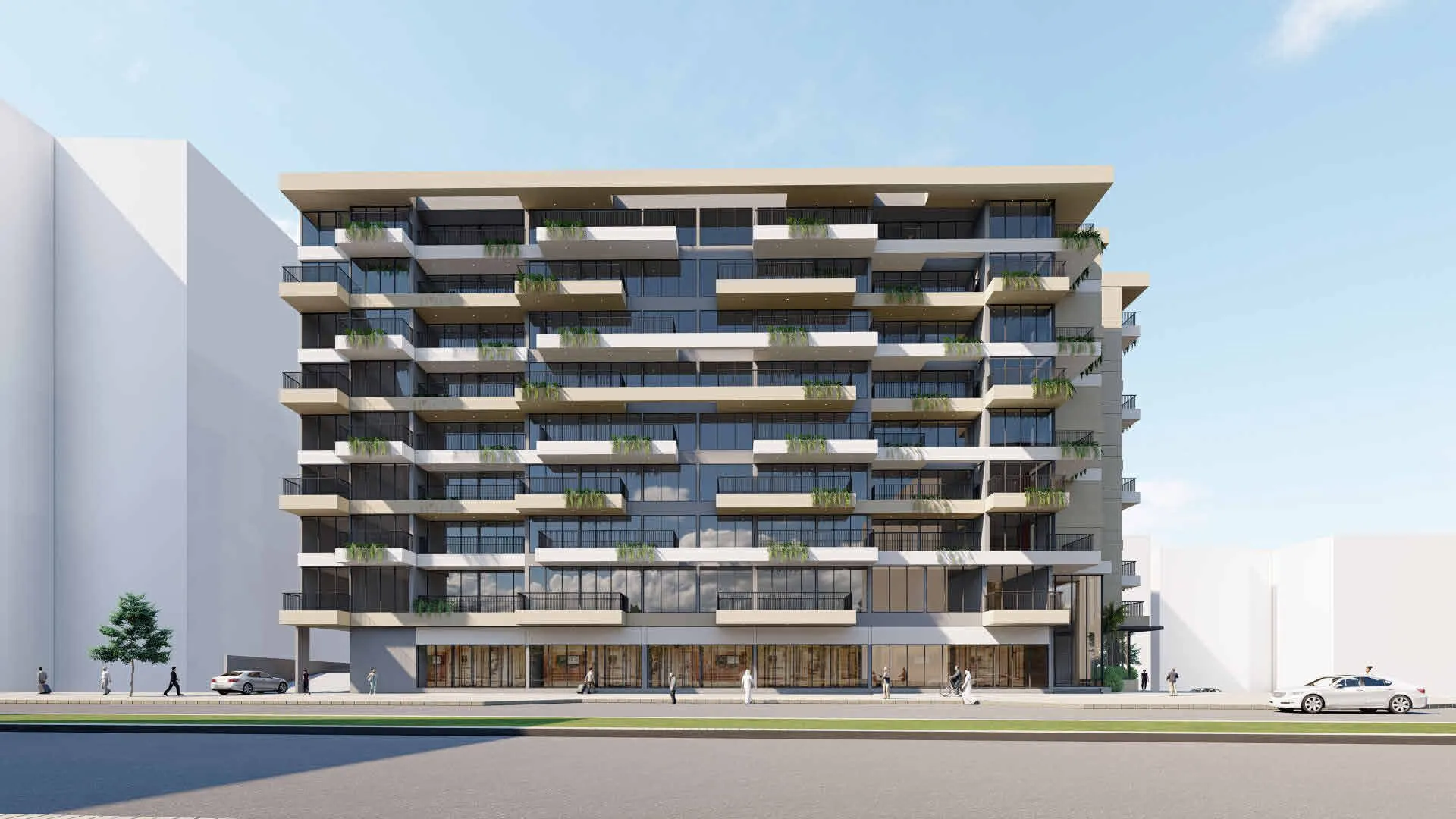 Aura Prestige by Aura Infinite Development