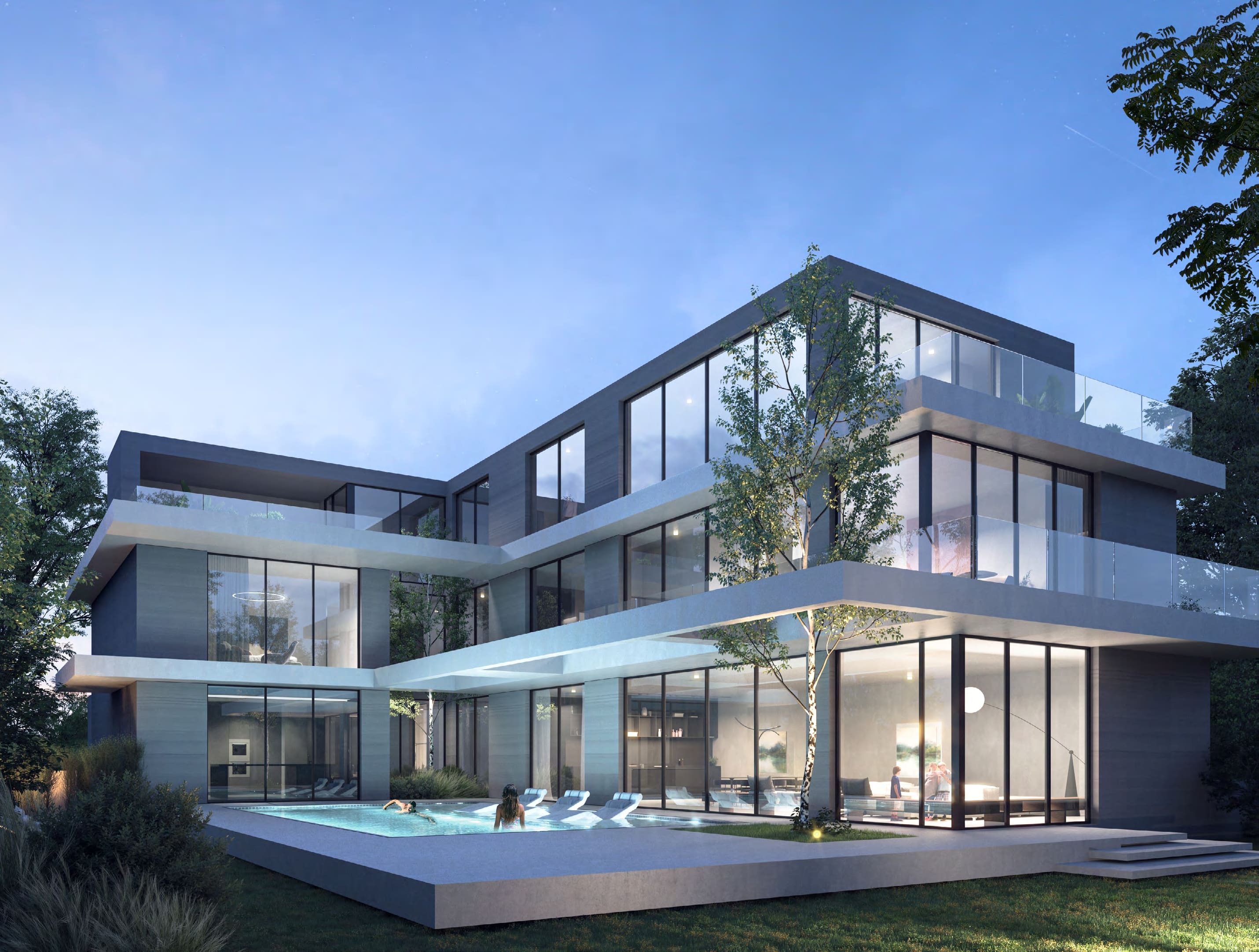 Marquis Galleria by Marquis Developers