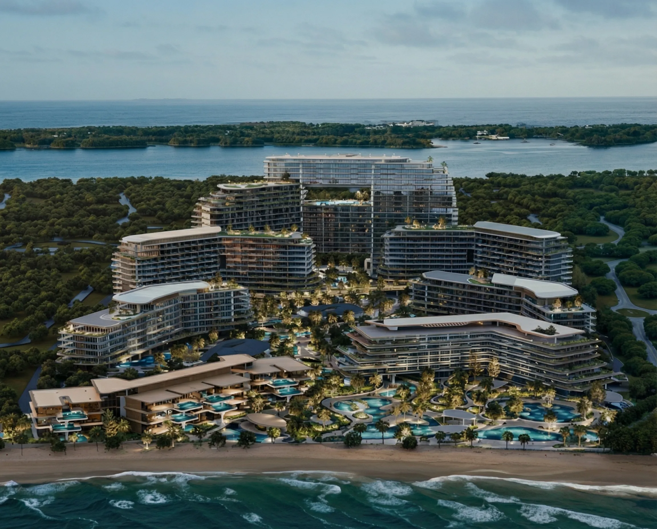 The Meriva Collection