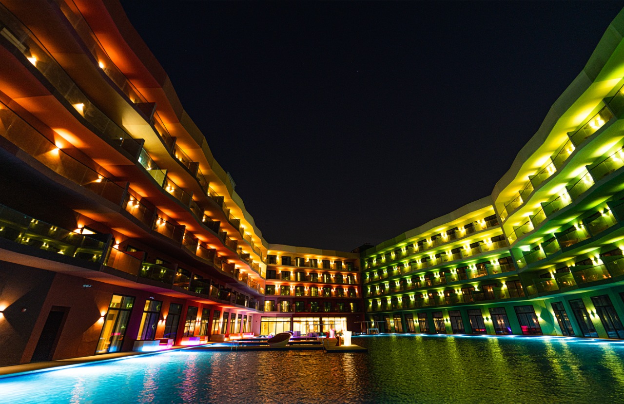 The Heart of Europe - Côte d’Azur Monaco in Dubai — R A D A Real Estate