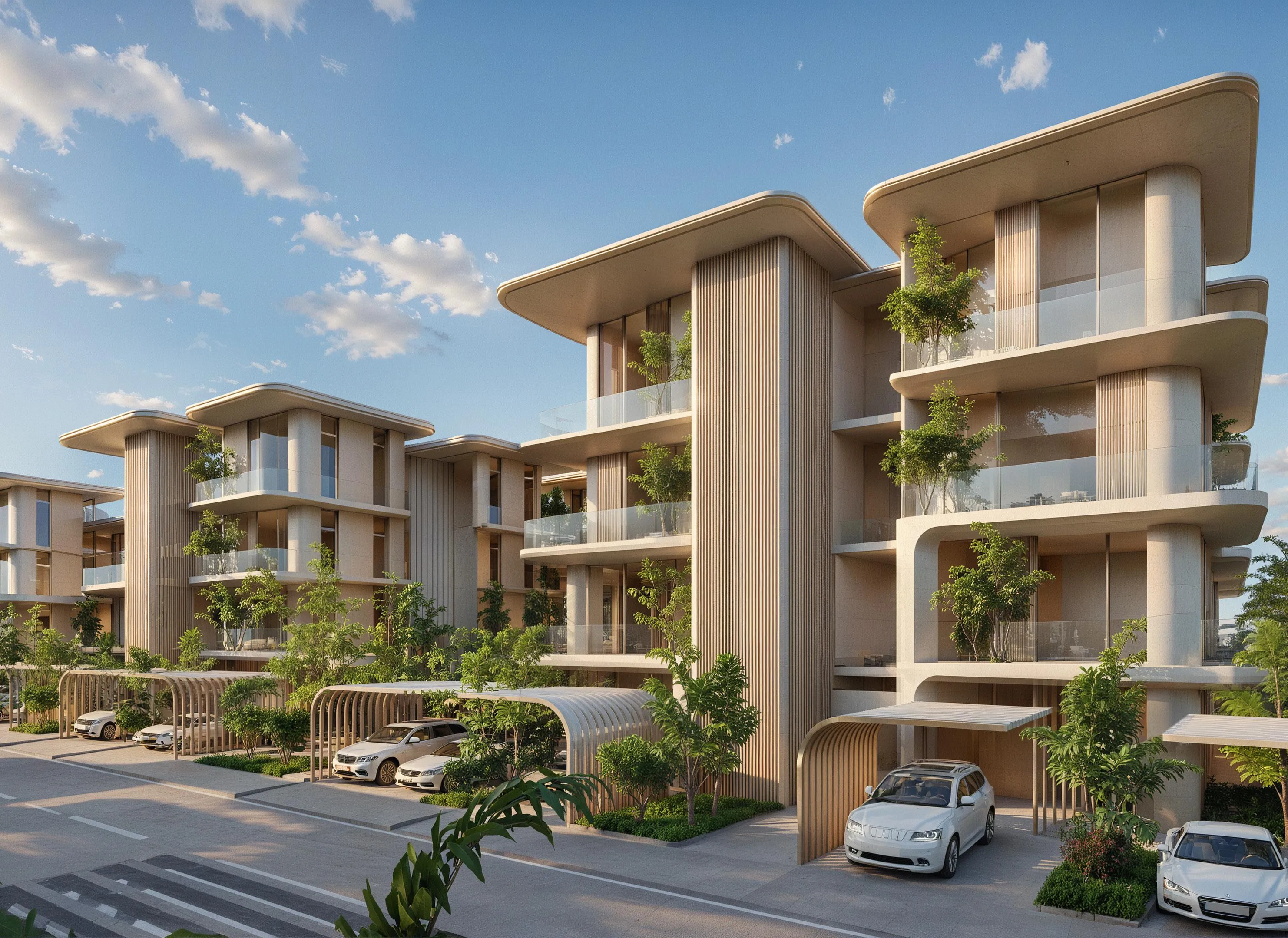 Manchester City Yas Residences by Ohana by Ohana Development