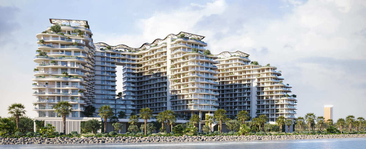 Miraggio Phases 1 and 2