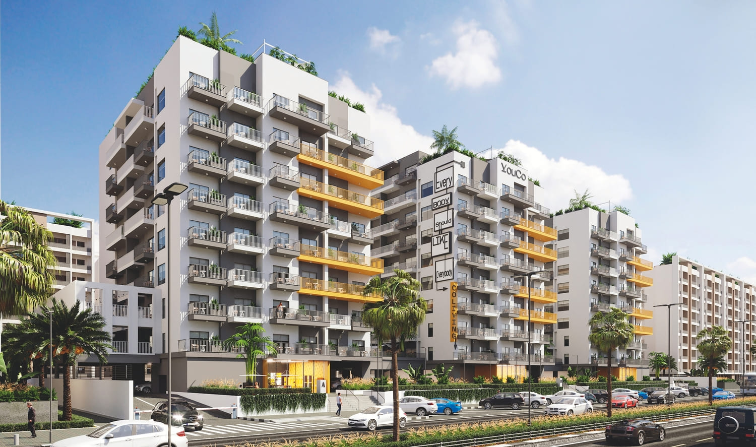 You and Co IMPZ in Dubai — R A D A Real Estate