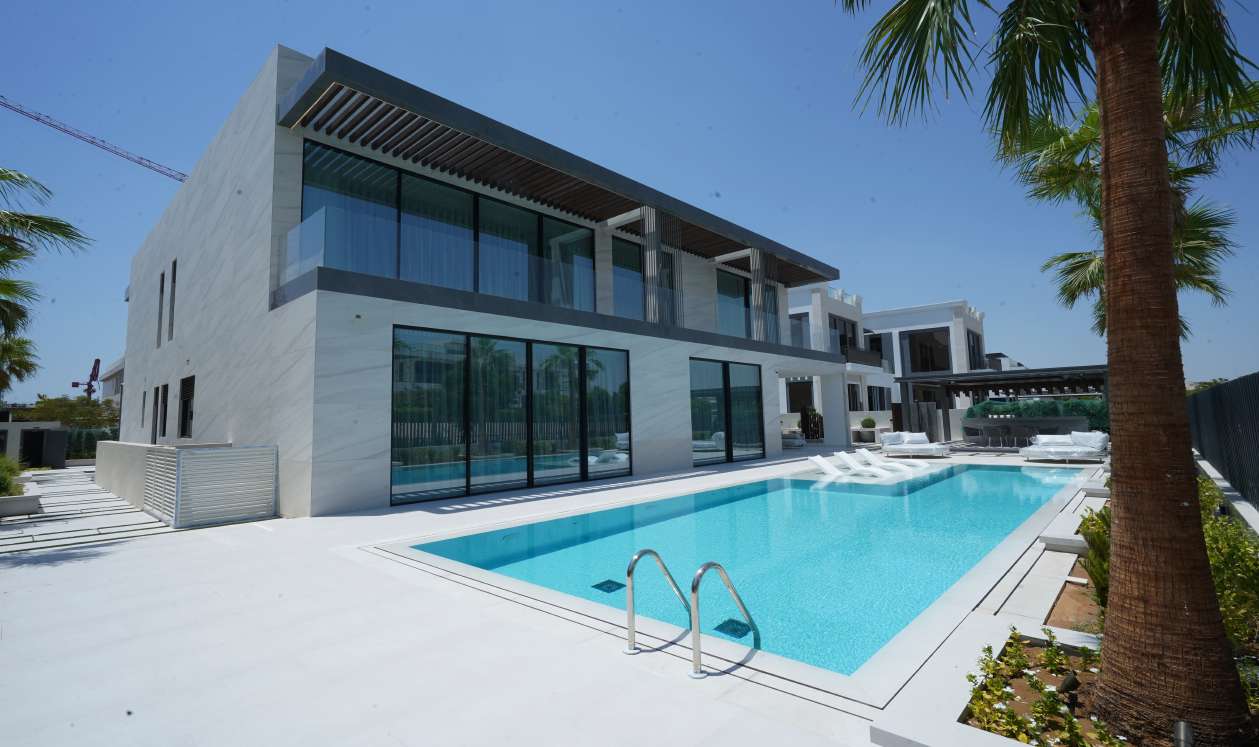 Dubai’s Hills Fairways 69 in Dubai — R A D A Real Estate