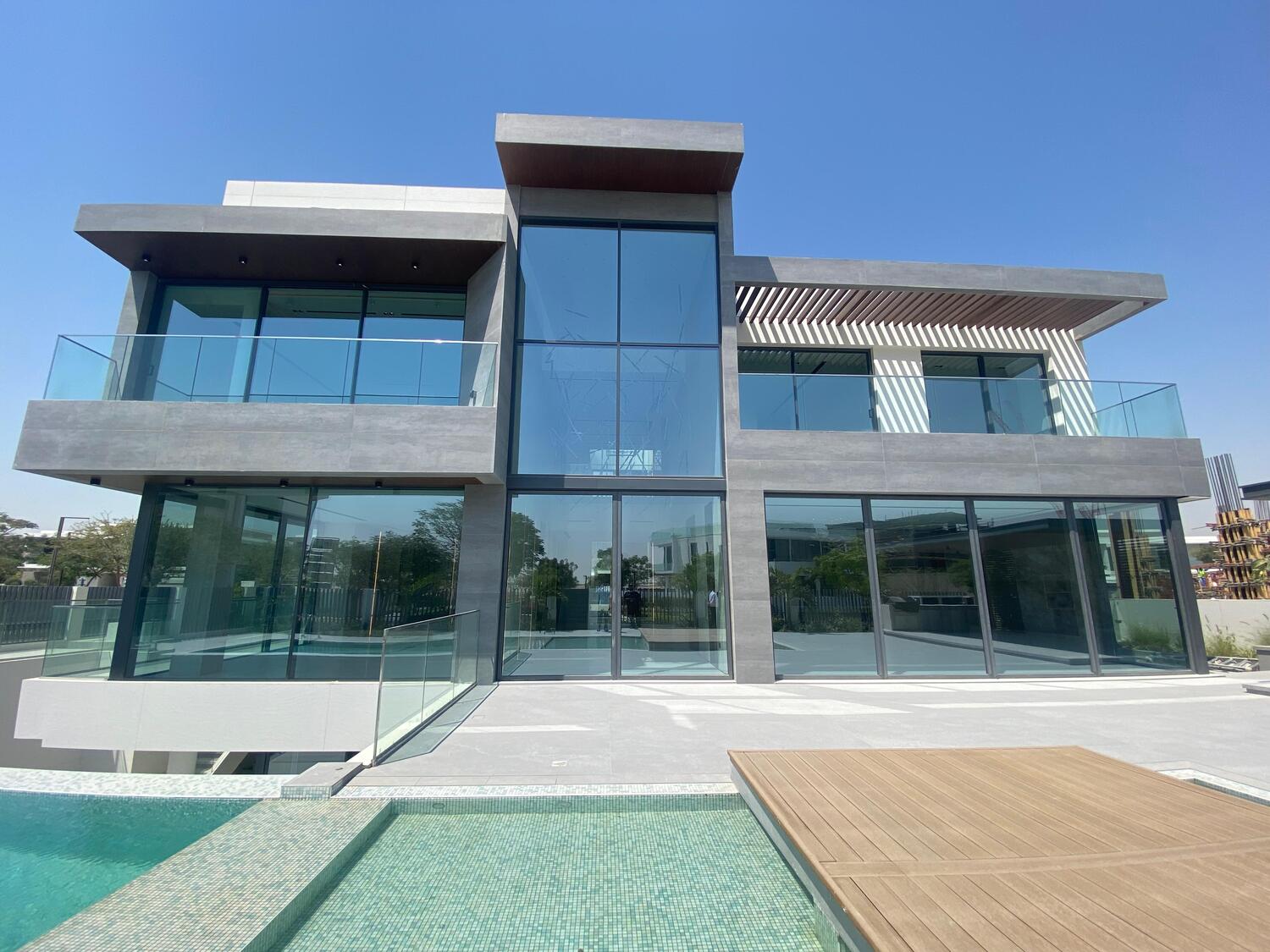 Fairways 156 in Dubai — R A D A Real Estate