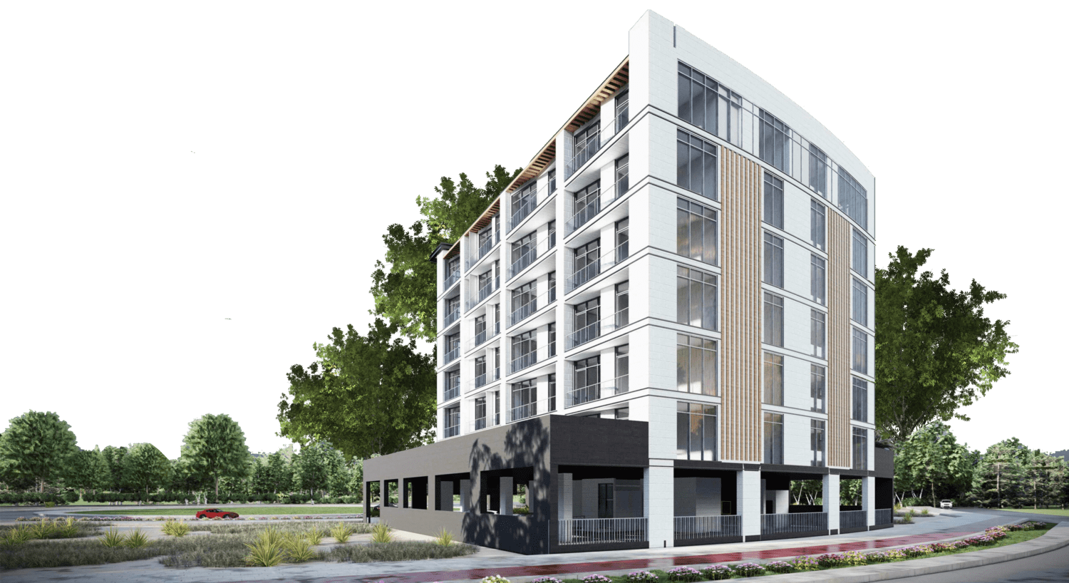 Barari Views in Dubai — R A D A Real Estate