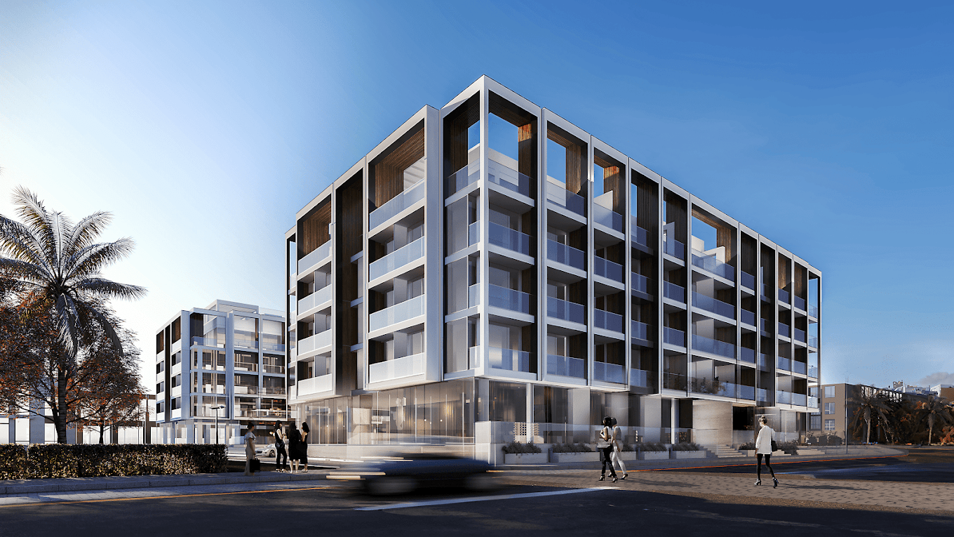 Binghatti Galaxy in Dubai — R A D A Real Estate