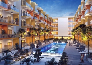 Binghatti Rose in Dubai — R A D A Real Estate