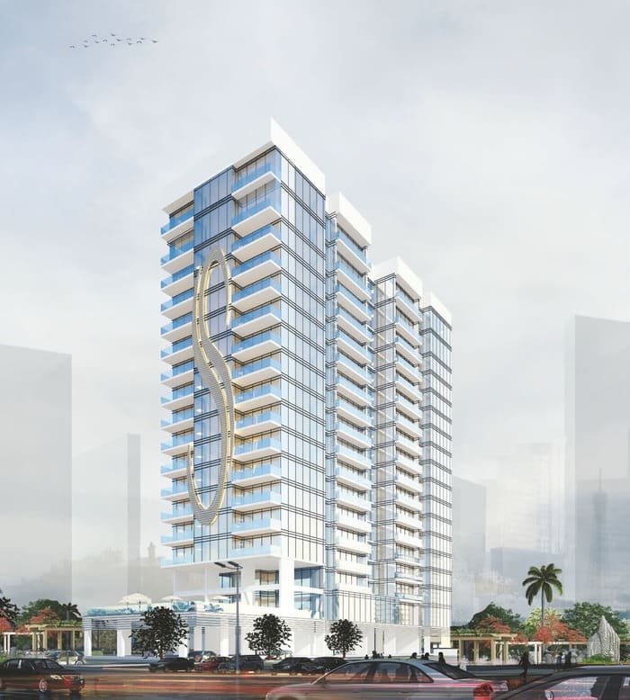 Royal Regency in Dubai — R A D A Real Estate