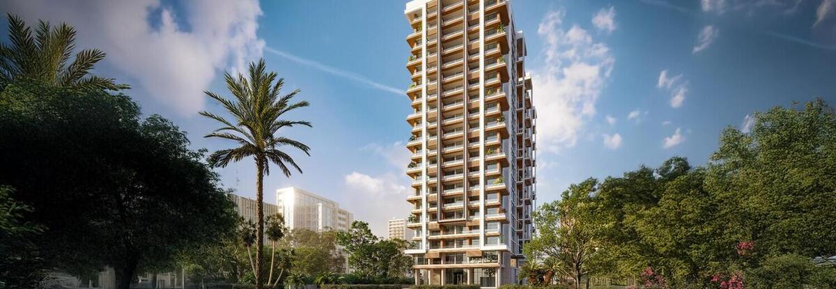 Royal Regency Suites in Dubai — R A D A Real Estate