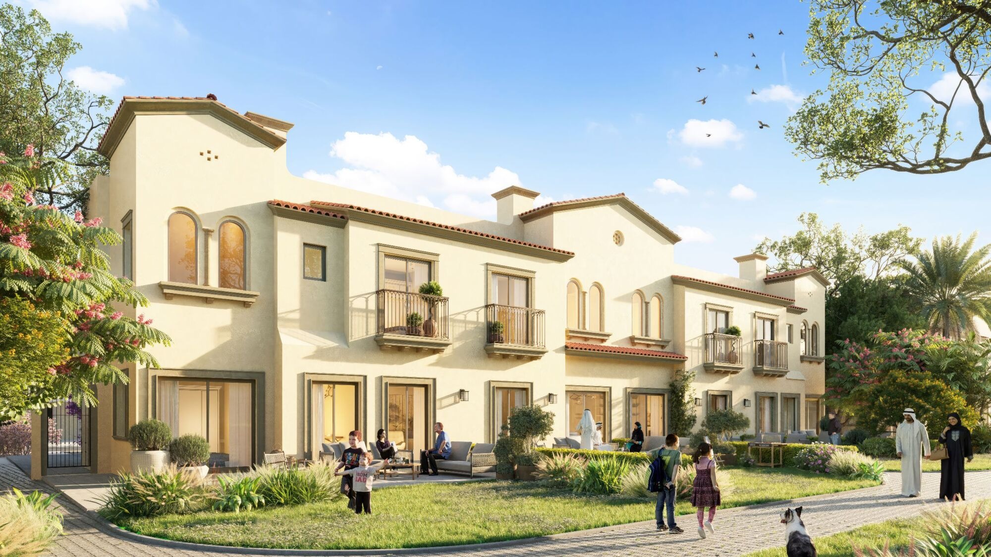 Bloom Living 3 - Casares by Bloom Properties