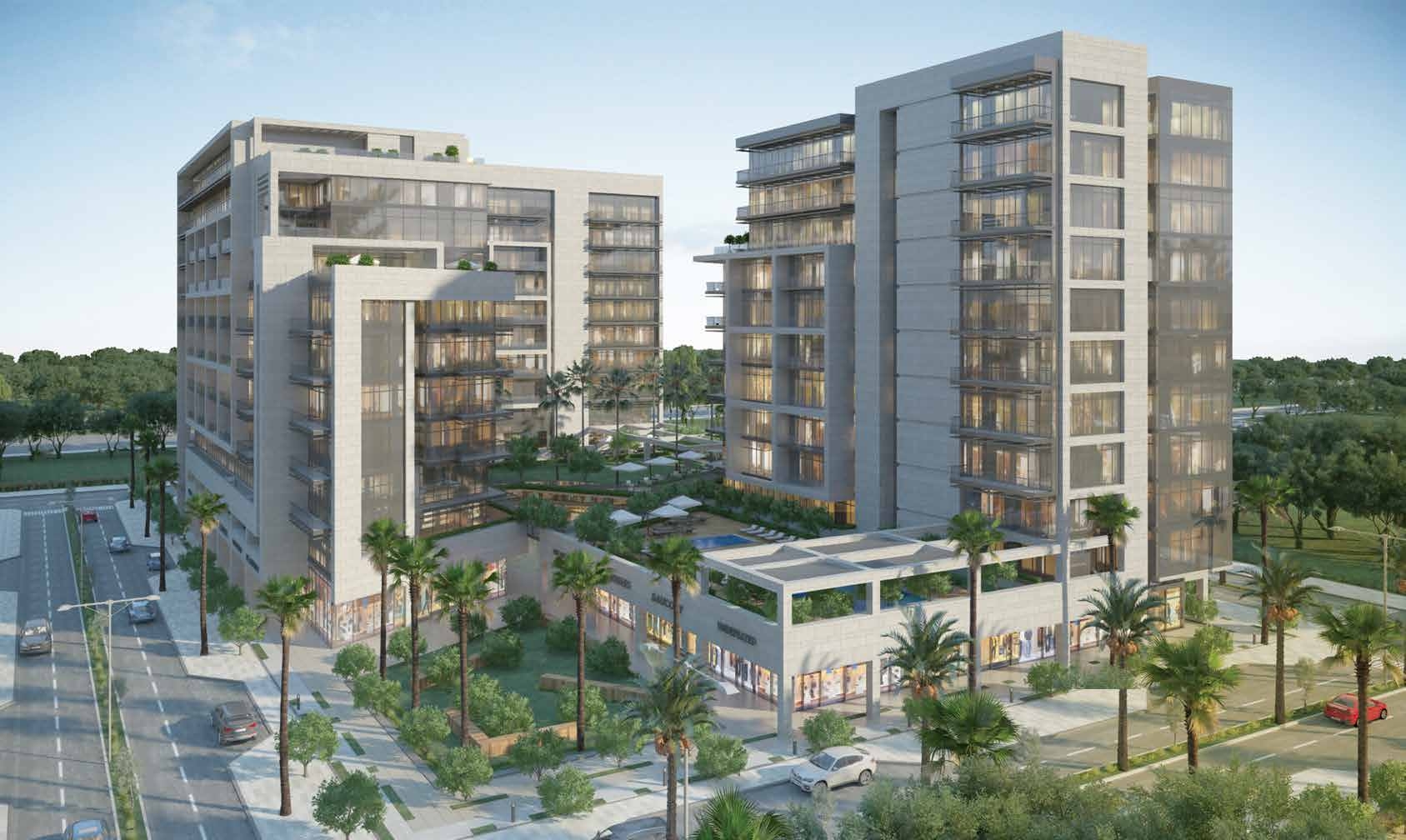 Bloom Soho Square by Bloom Properties