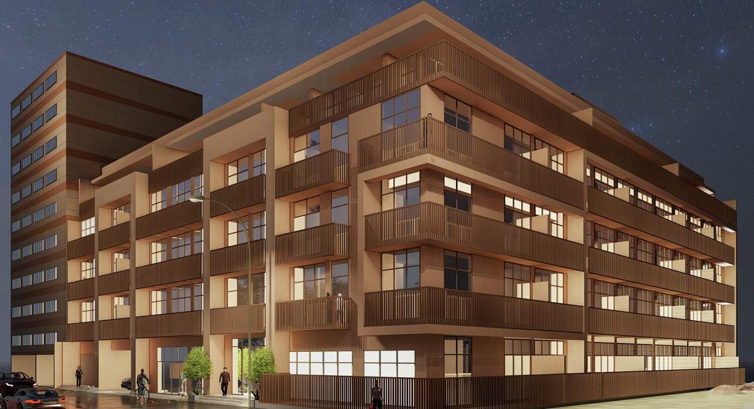 La Residenza in Dubai — R A D A Real Estate