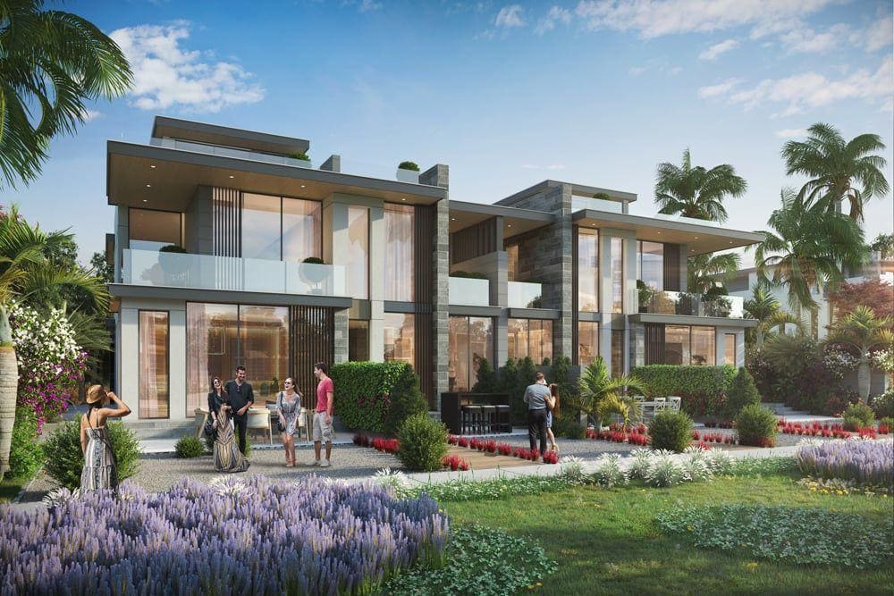 DAMAC Lagoons Morocco in Dubai — R A D A Real Estate