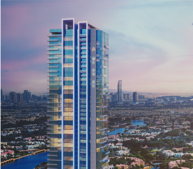 Me Do Re by Me Do Re