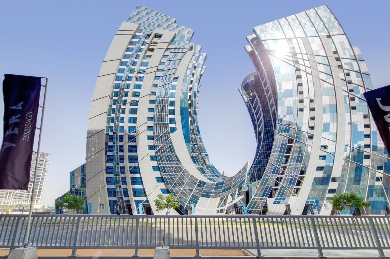 J One Tower A by Durar Properties