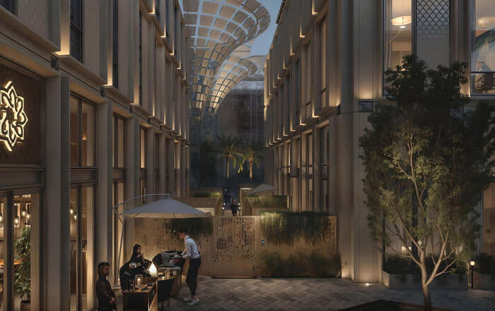 Al Waha 2 in Dubai — R A D A Real Estate