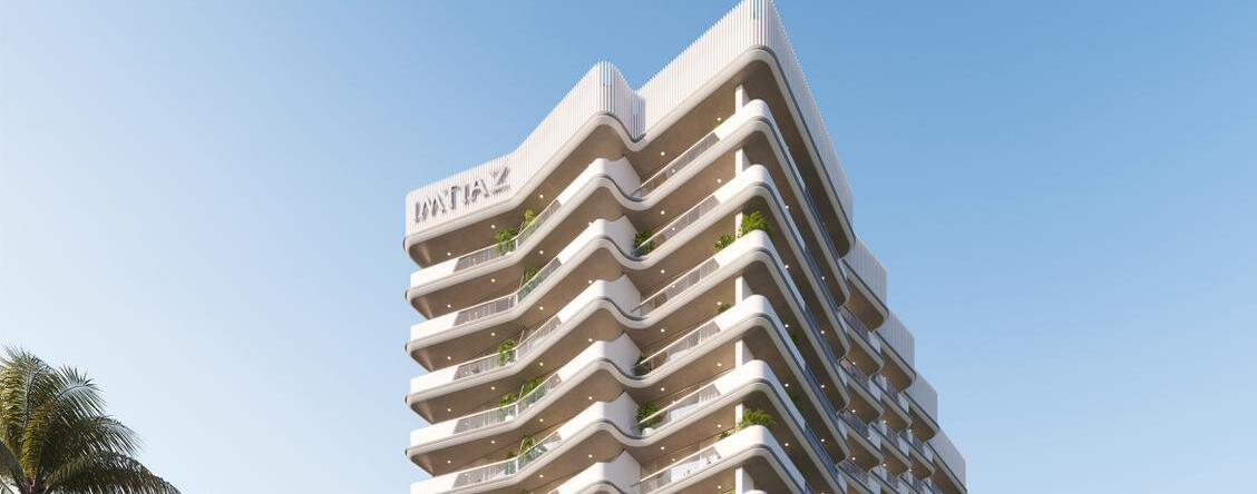 Cove Edition One in Dubai — R A D A Real Estate